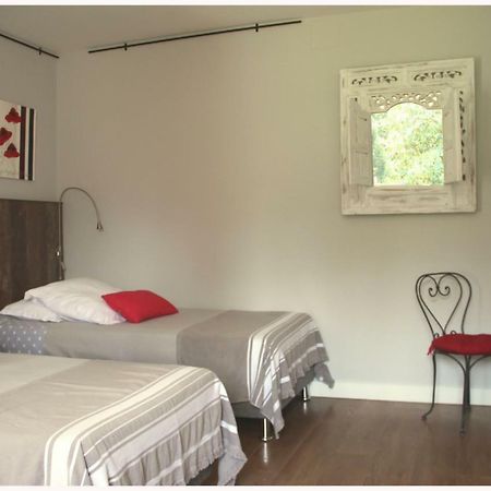 Ferme De Launay Chancay Экстерьер фото